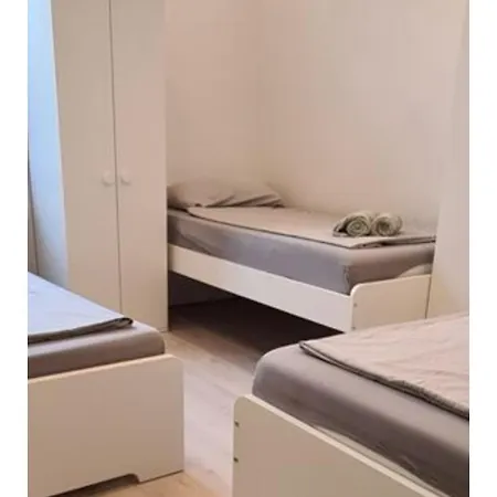 City Apartments Buehl