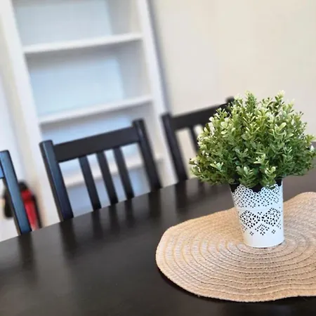 City Apartments Buehl Bühl