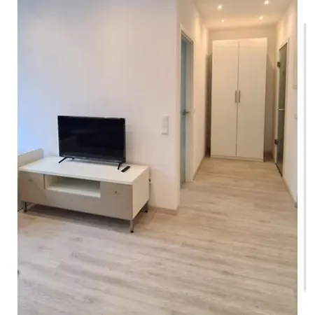 City Apartments Buehl بوهل