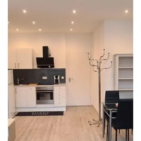 City Apartments Buehl