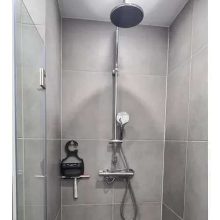 City Apartments Buehl شقة بوهل