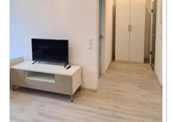 City Apartments Buehl Bühl